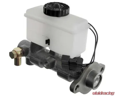 Raybestos Element3 New Master Cylinder Mazda MPV 1989-1995 MC390039 - MC390039