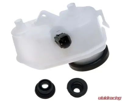 Raybestos Element3 Master Cylinder Reservoir MC390048RSV - MC390048RSV