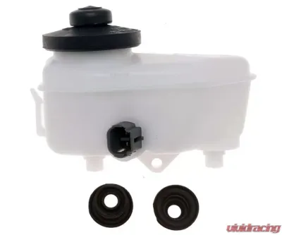 Raybestos Element3 Master Cylinder Reservoir MC390048RSV - MC390048RSV