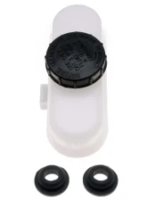 Raybestos Element3 Master Cylinder Reservoir MC390049RSV                                     - MC390049RSV - Image 3