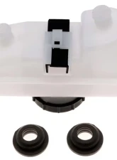 Raybestos Element3 Master Cylinder Reservoir MC390049RSV                                     - MC390049RSV - Image 2