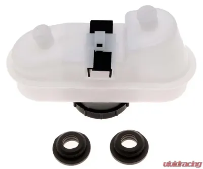 Raybestos Element3 Master Cylinder Reservoir MC390049RSV - MC390049RSV