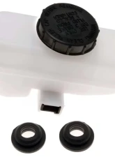 Raybestos Element3 Master Cylinder Reservoir MC390049RSV                                     - MC390049RSV - Image 3