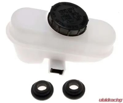 Raybestos Element3 Master Cylinder Reservoir MC390049RSV - MC390049RSV