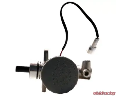 Raybestos Element3 New Master Cylinder MC390056 - MC390056