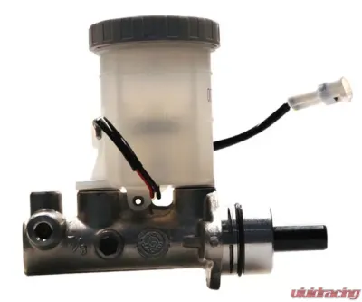 Raybestos Element3 New Master Cylinder MC390056 - MC390056