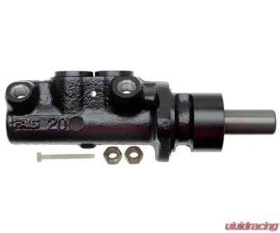 Raybestos Element3 New Master Cylinder Volkswagen MC390060 - MC390060
