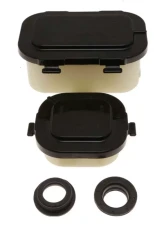 Raybestos Element3 Master Cylinder Reservoir MC390063RSV                                     - MC390063RSV - Image 3