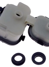 Raybestos Element3 Master Cylinder Reservoir MC390063RSV                                     - MC390063RSV - Image 2