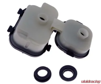 Raybestos Element3 Master Cylinder Reservoir MC390063RSV - MC390063RSV