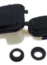 Raybestos Element3 Master Cylinder Reservoir MC390063RSV                                     - MC390063RSV - Image 3