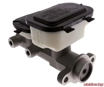 Raybestos Element3 New Master Cylinder MC390063 - MC390063