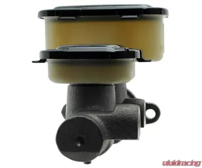 Raybestos Element3 New Master Cylinder MC390063 - MC390063