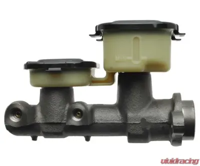 Raybestos Element3 New Master Cylinder MC390063 - MC390063