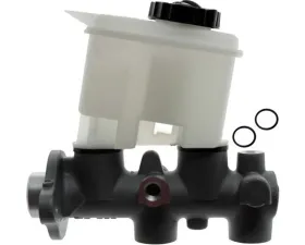 Raybestos Element3 New Master Cylinder Ford Escort 1993 Manual MC390091