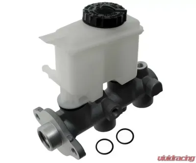 Raybestos Element3 New Master Cylinder Ford Escort 1993 Manual MC390091 - MC390091