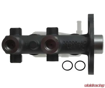 Raybestos Element3 New Master Cylinder Ford Escort 1993 Manual MC390091 - MC390091
