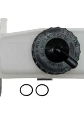 Raybestos Element3 New Master Cylinder Ford Escort 1993 Manual MC390091                                     - MC390091 - Image 4