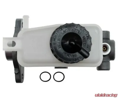Raybestos Element3 New Master Cylinder Ford Escort 1993 Manual MC390091 - MC390091