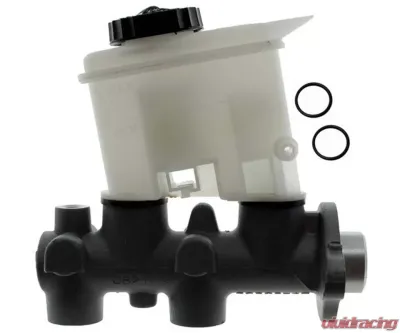 Raybestos Element3 New Master Cylinder Ford Escort 1993 Manual MC390091 - MC390091