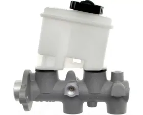 Raybestos Element3 New Master Cylinder Ford Escort 1993 Automatic MC390092