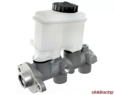 Raybestos Element3 New Master Cylinder Ford Escort 1993 Automatic MC390092 - MC390092