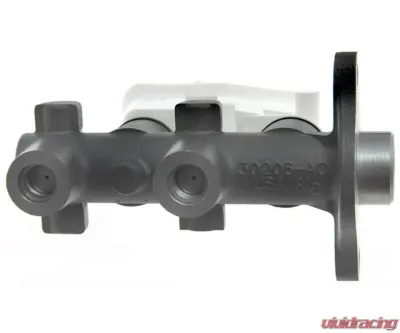Raybestos Element3 New Master Cylinder Ford Escort 1993 Automatic MC390092 - MC390092