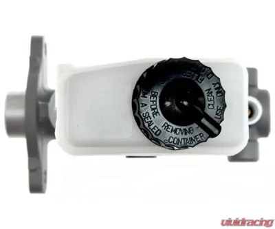 Raybestos Element3 New Master Cylinder Ford Escort 1993 Automatic MC390092 - MC390092