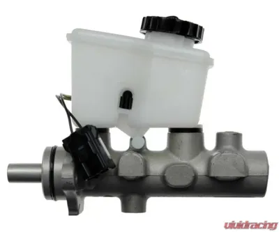 Raybestos Element3 New Master Cylinder MC390108 - MC390108