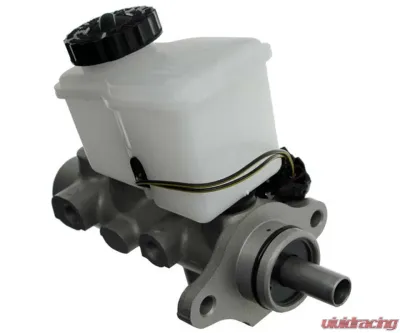 Raybestos Element3 New Master Cylinder MC390108 - MC390108
