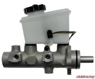 Raybestos Element3 New Master Cylinder MC390108 - MC390108