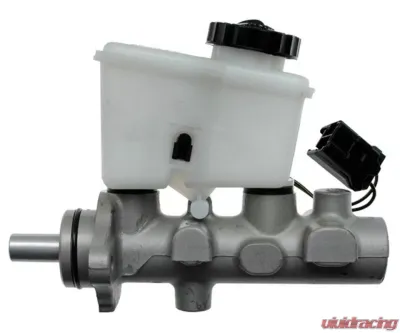 Raybestos Element3 New Master Cylinder MC390109 - MC390109