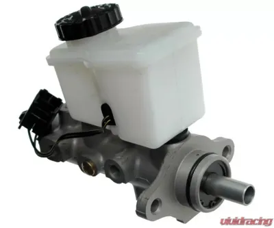 Raybestos Element3 New Master Cylinder MC390109 - MC390109