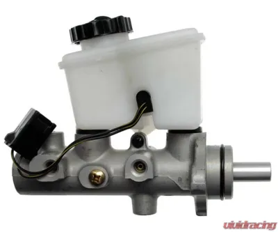 Raybestos Element3 New Master Cylinder MC390109 - MC390109