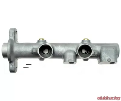 Raybestos Element3 New Master Cylinder MC390111 - MC390111