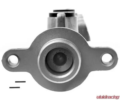 Raybestos Element3 New Master Cylinder MC390111 - MC390111