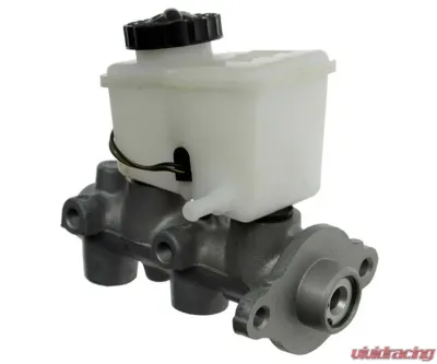 Raybestos Element3 New Master Cylinder MC390114 - MC390114