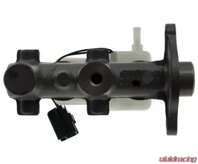 Raybestos Element3 New Master Cylinder MC390114 - MC390114