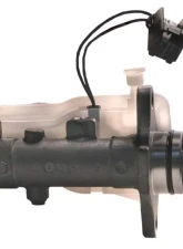 Raybestos Element3 New Master Cylinder MC390123                                     - MC390123 - Image 2