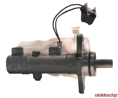 Raybestos Element3 New Master Cylinder MC390123 - MC390123