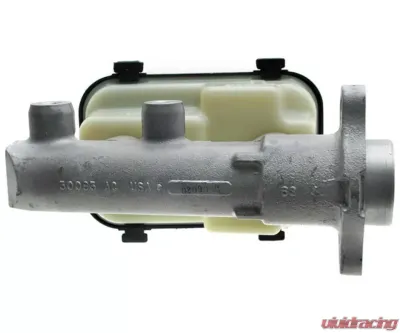 Raybestos Element3 New Master Cylinder MC390127 - MC390127