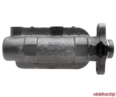 Raybestos Element3 New Master Cylinder MC39012 - MC39012