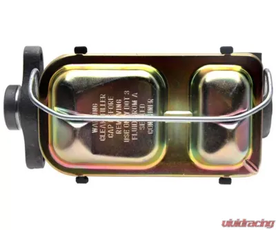 Raybestos Element3 New Master Cylinder MC39012 - MC39012