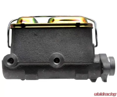 Raybestos Element3 New Master Cylinder MC39012 - MC39012
