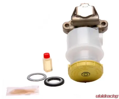 Raybestos Element3 New Master Cylinder MC390131 - MC390131