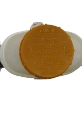 Raybestos Element3 New Master Cylinder Nissan Altima 1993-2000 MC390139                                     - MC390139 - Image 4