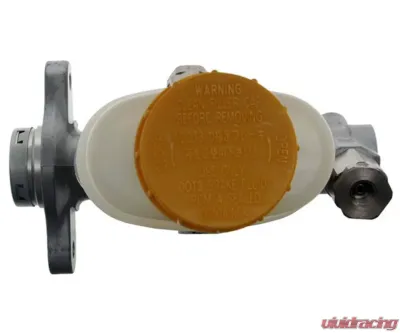 Raybestos Element3 New Master Cylinder Nissan Altima 1993-2000 MC390139 - MC390139