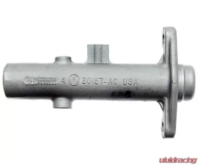 Raybestos Element3 New Master Cylinder MC390146 - MC390146