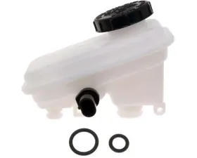 Raybestos Element3 Master Cylinder Reservoir MC390174RSV