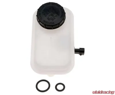Raybestos Element3 Master Cylinder Reservoir MC390174RSV - MC390174RSV